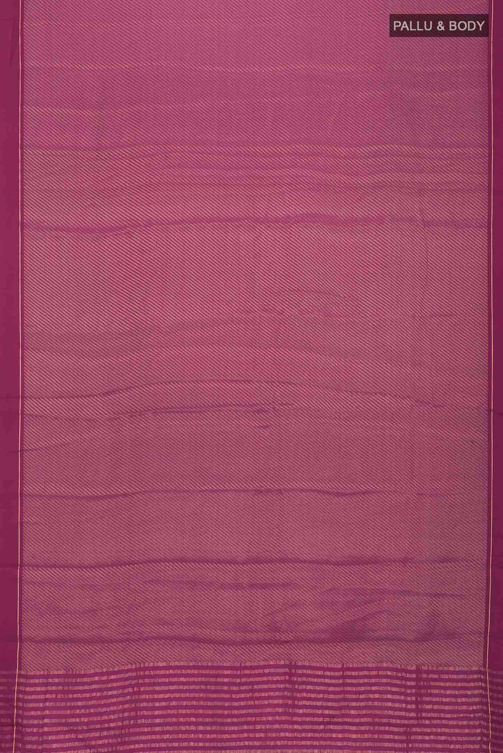 pallu body