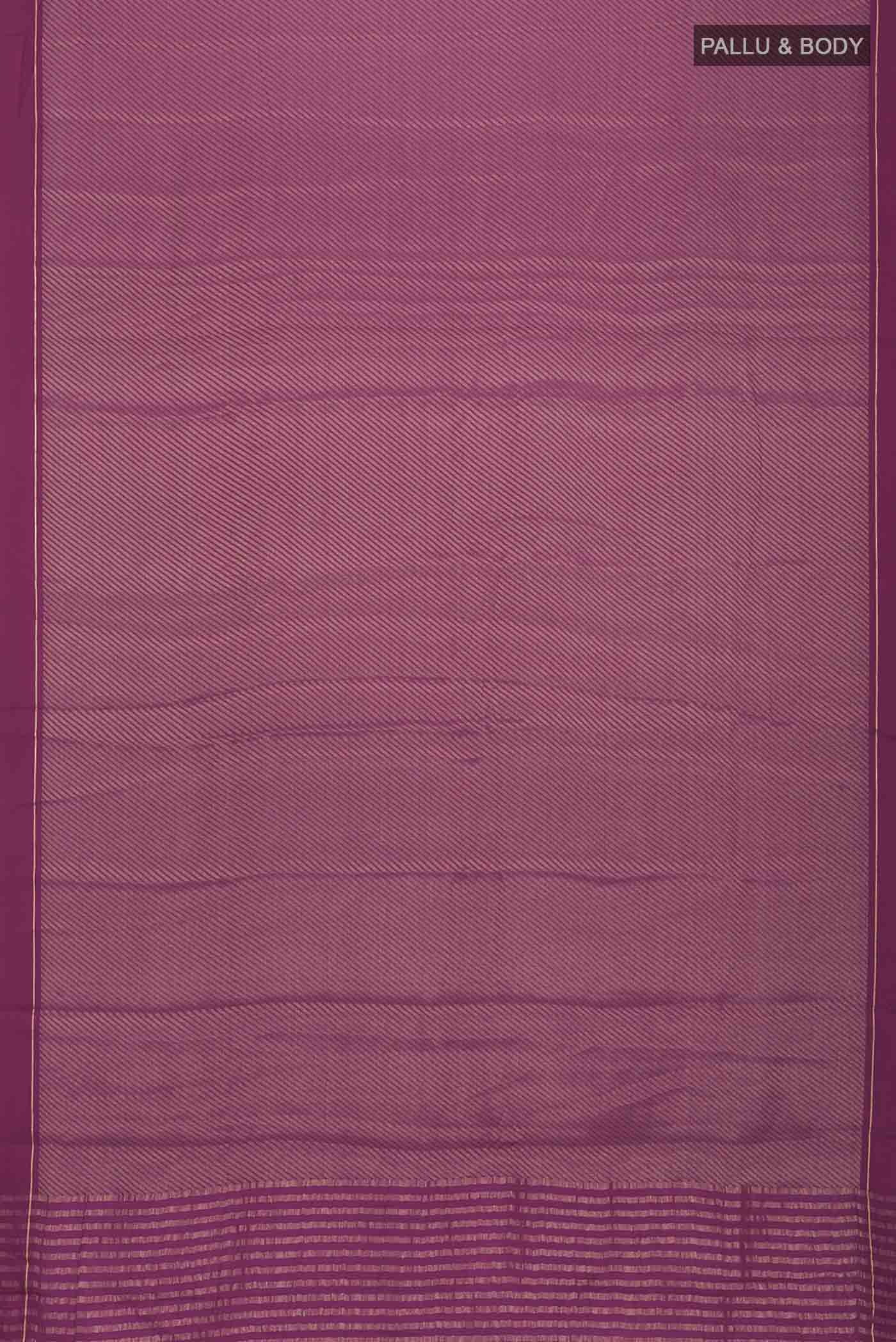 pallu body