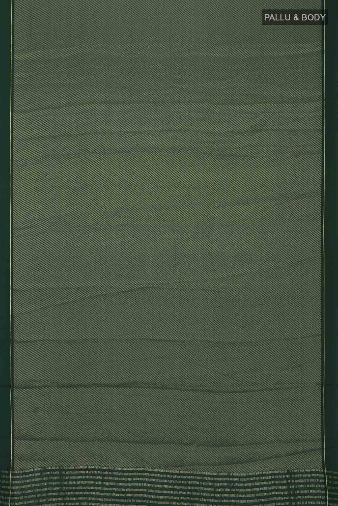 pallu body
