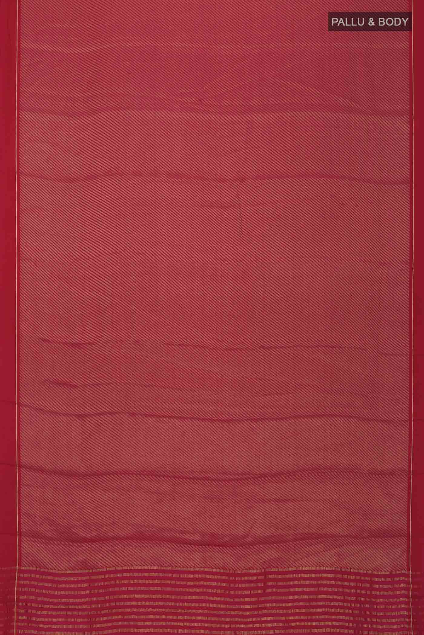 pallu body