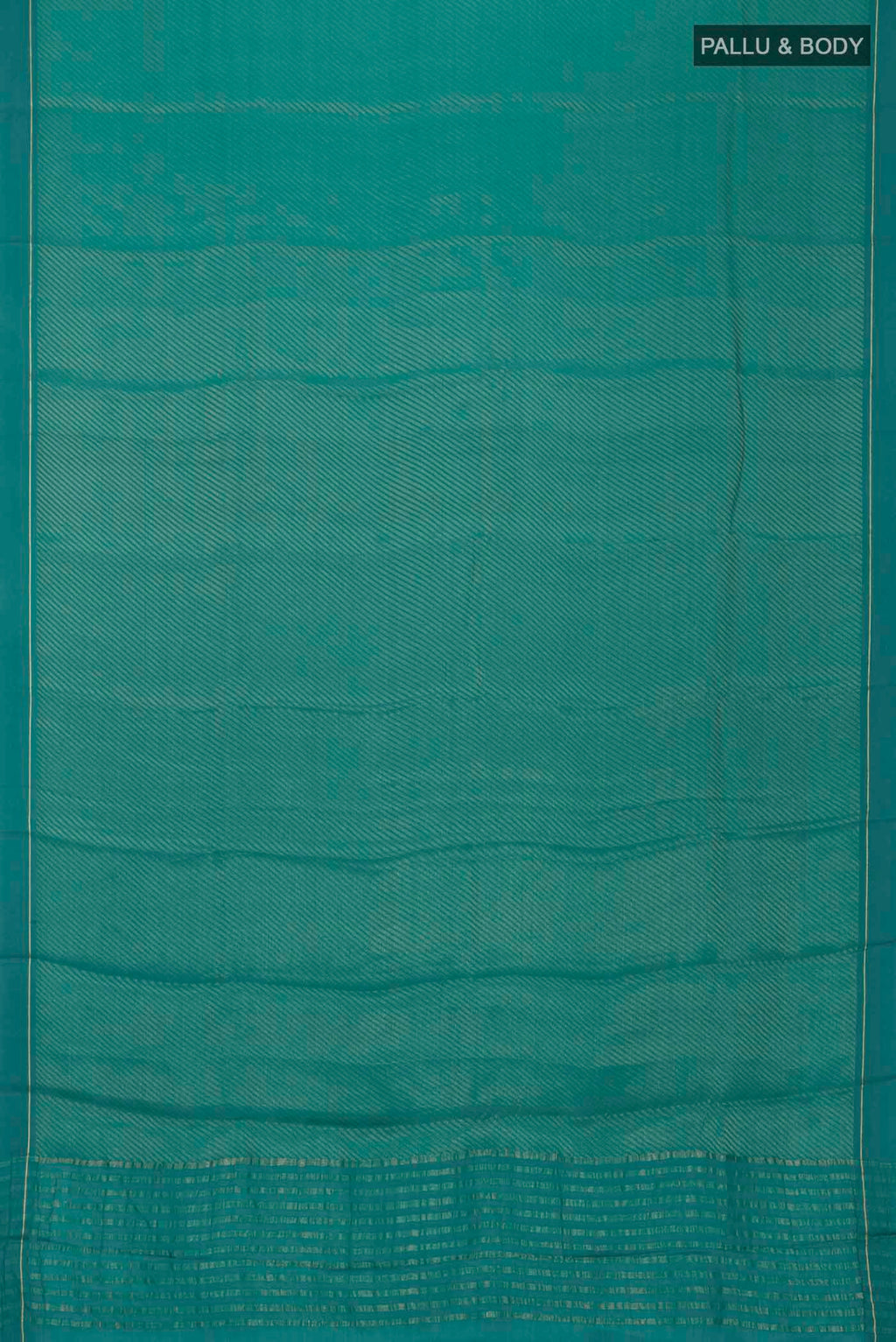 pallu body