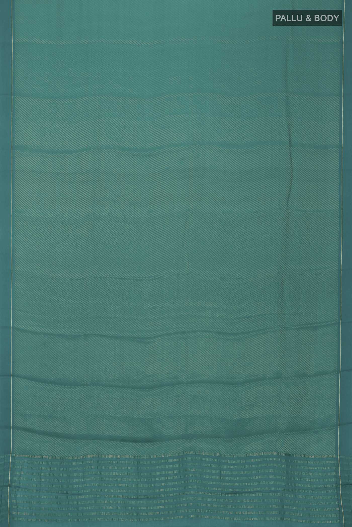 pallu body