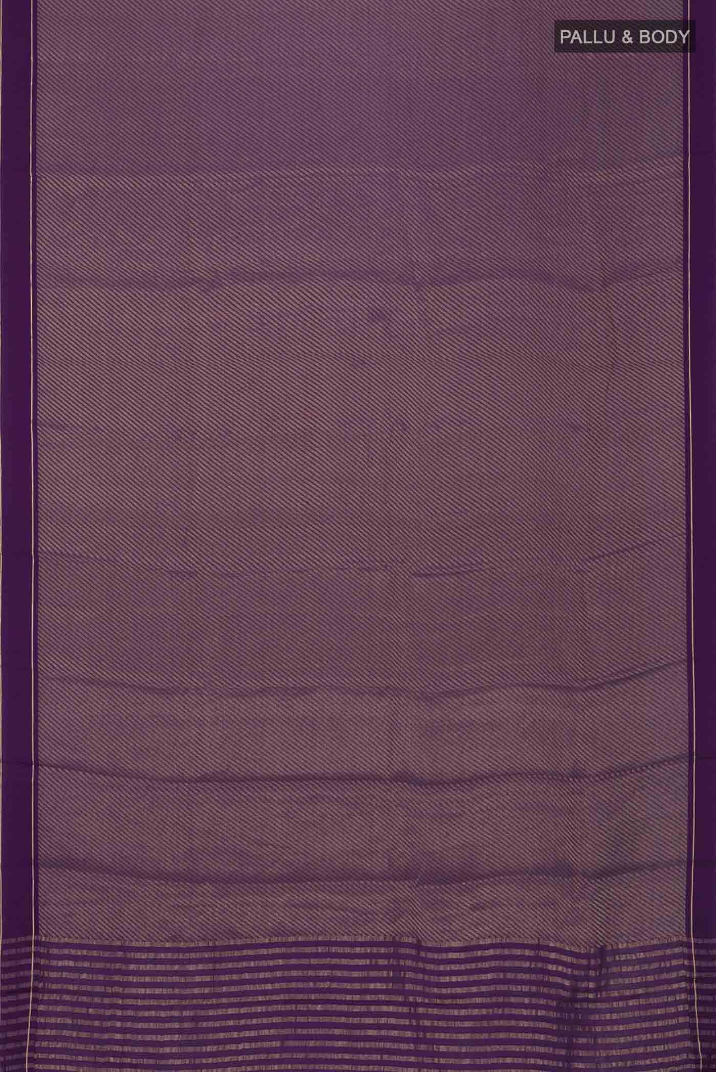 pallu body