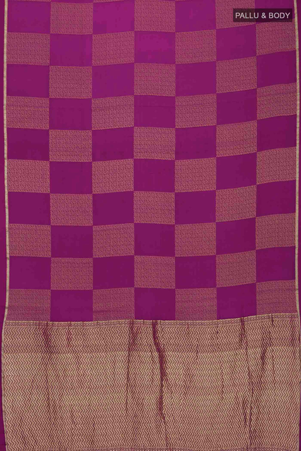 pallu body