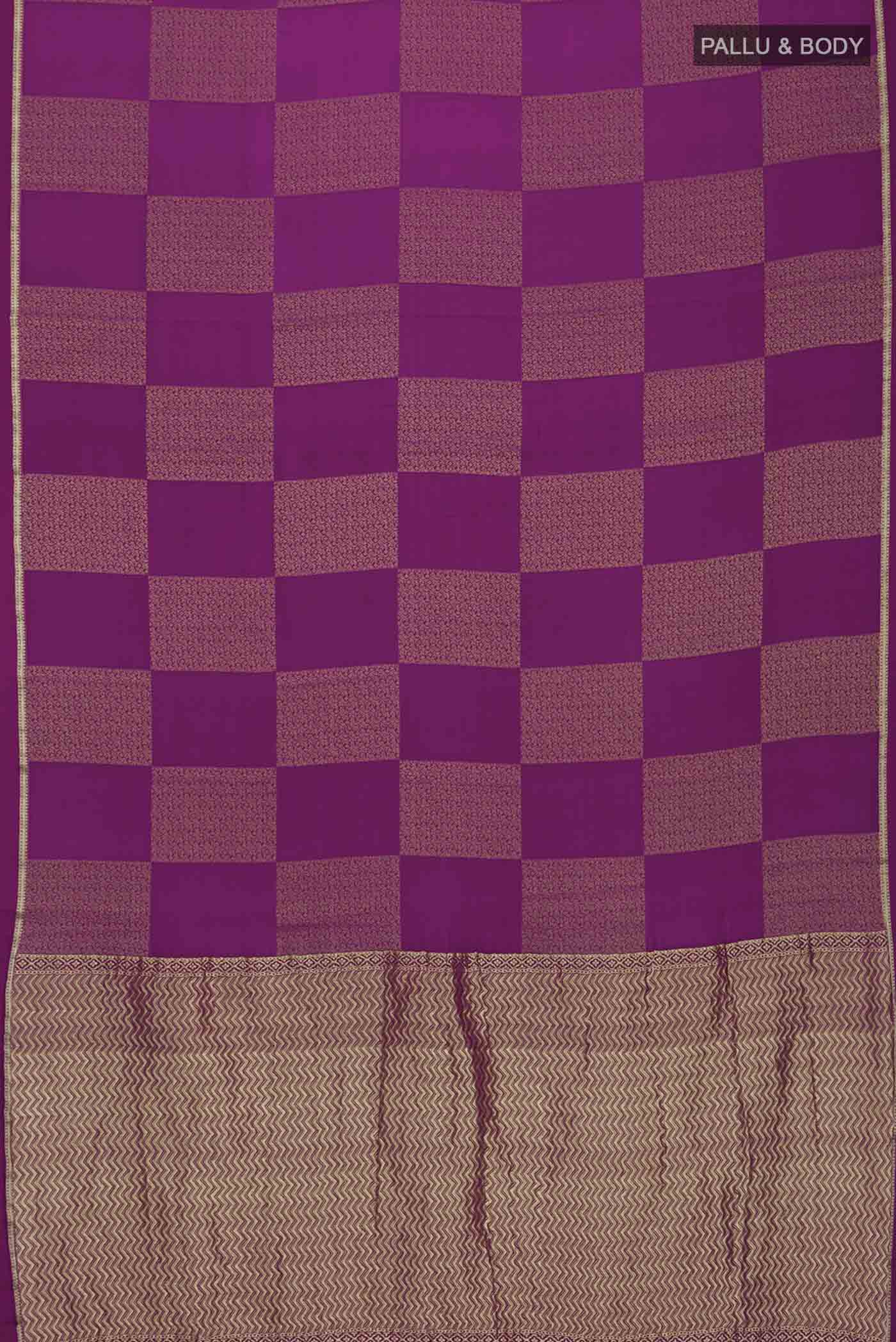 pallu body