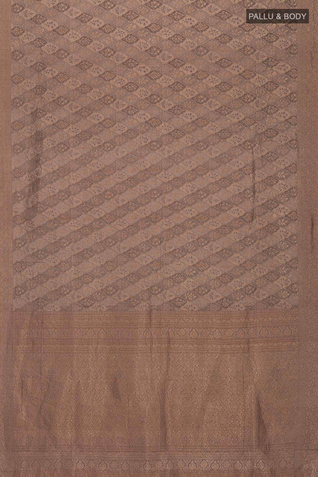 pallu body
