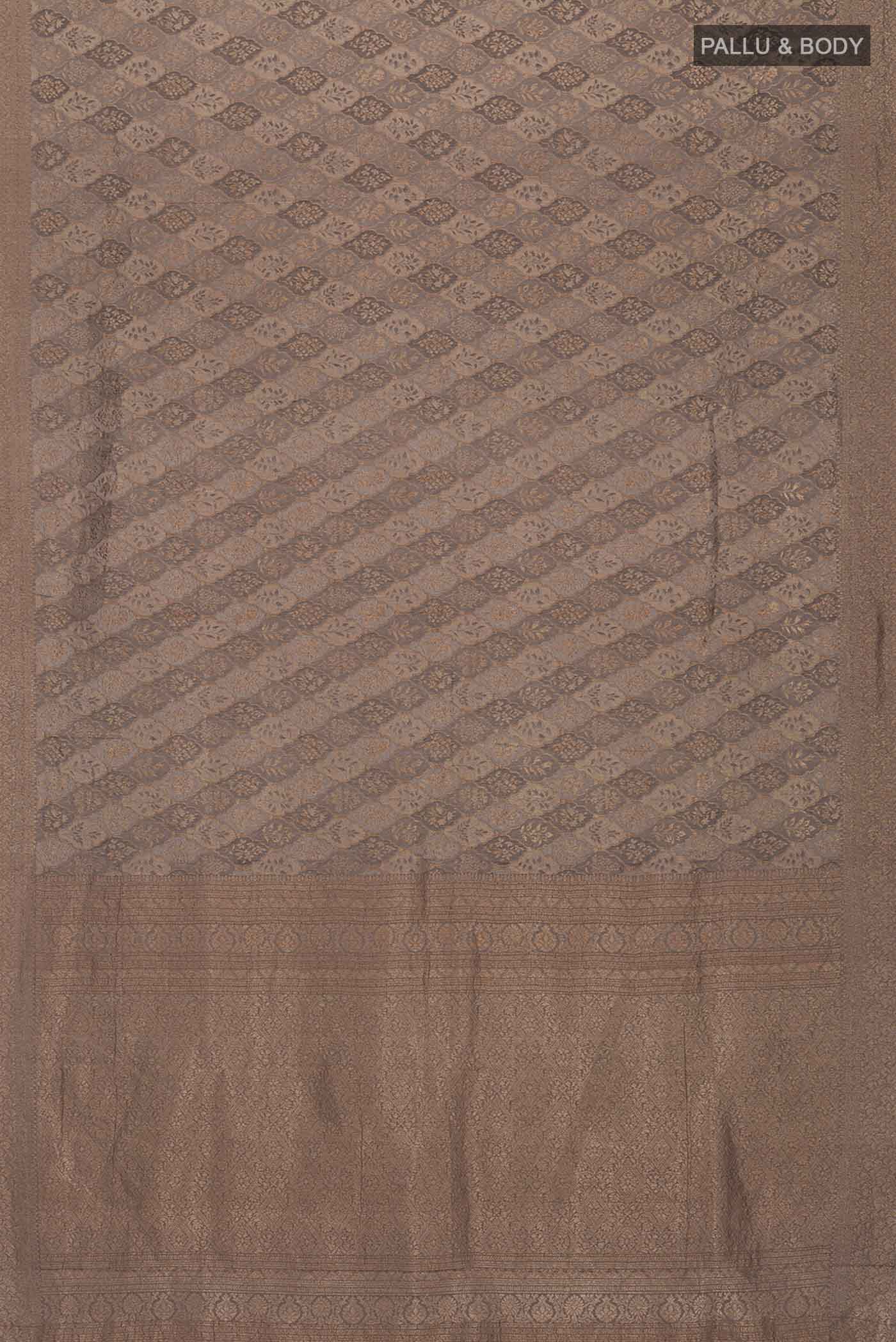 pallu body