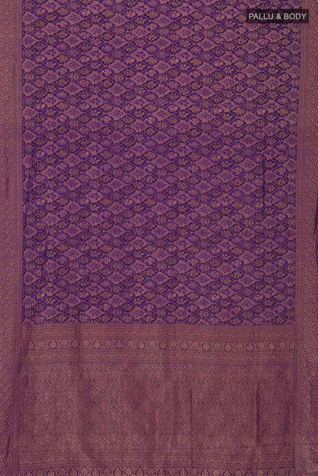 pallu body