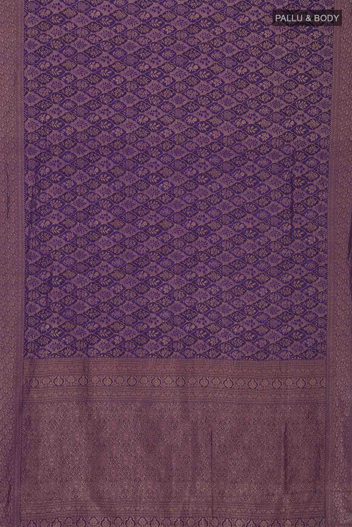 pallu body