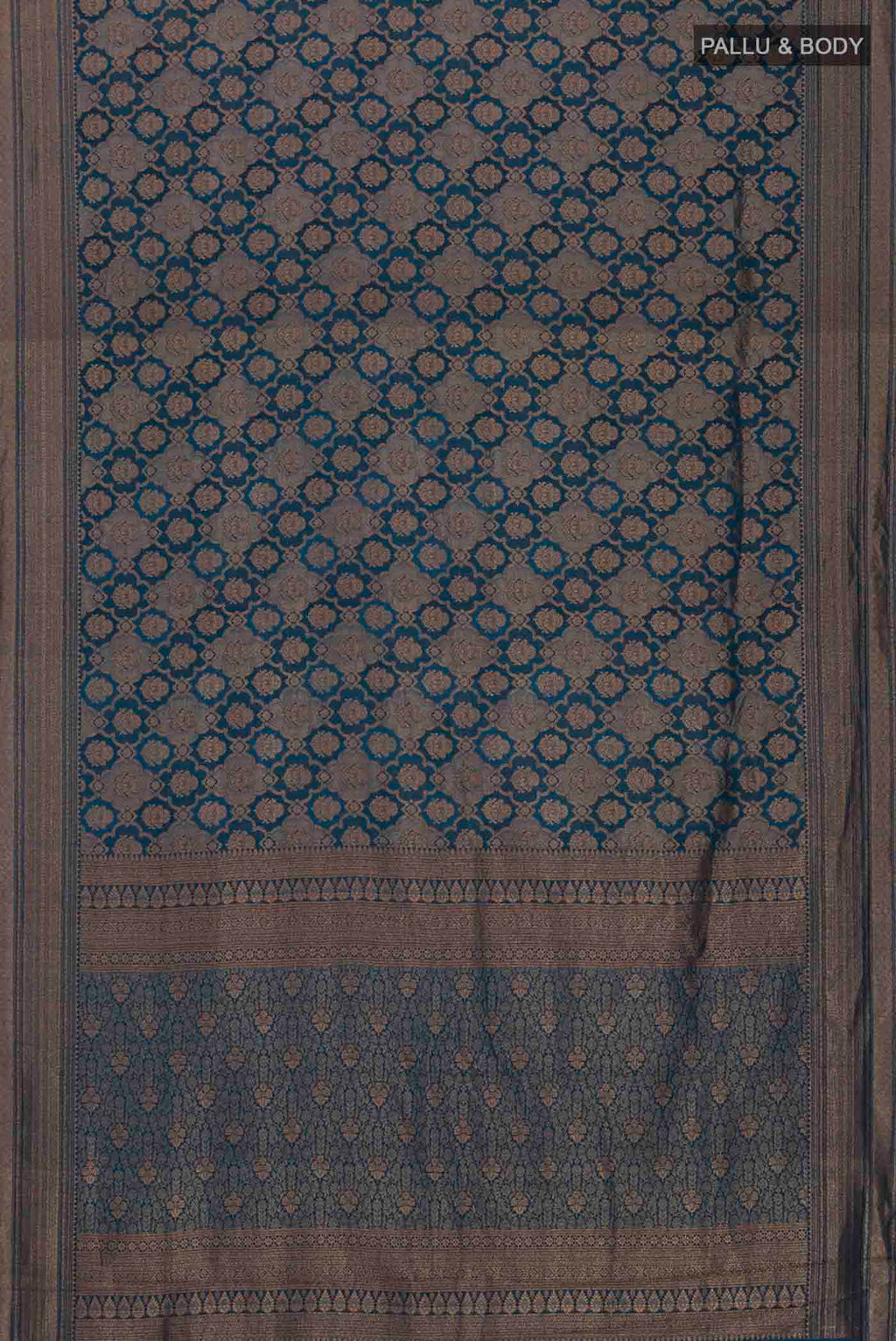 pallu body