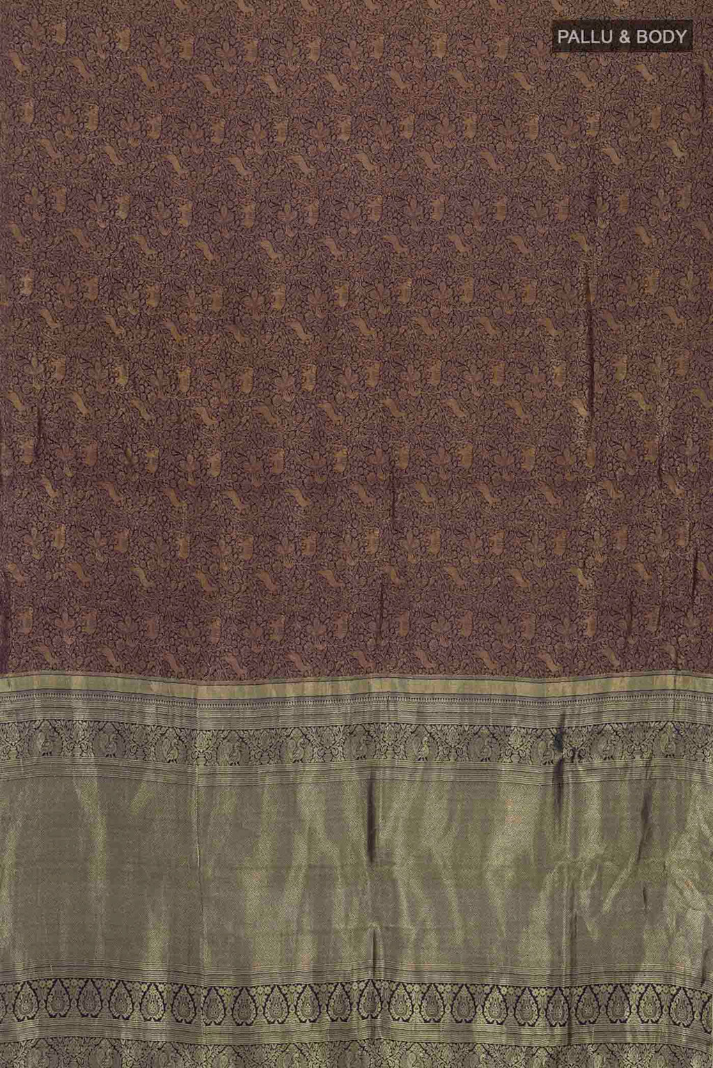 pallu body