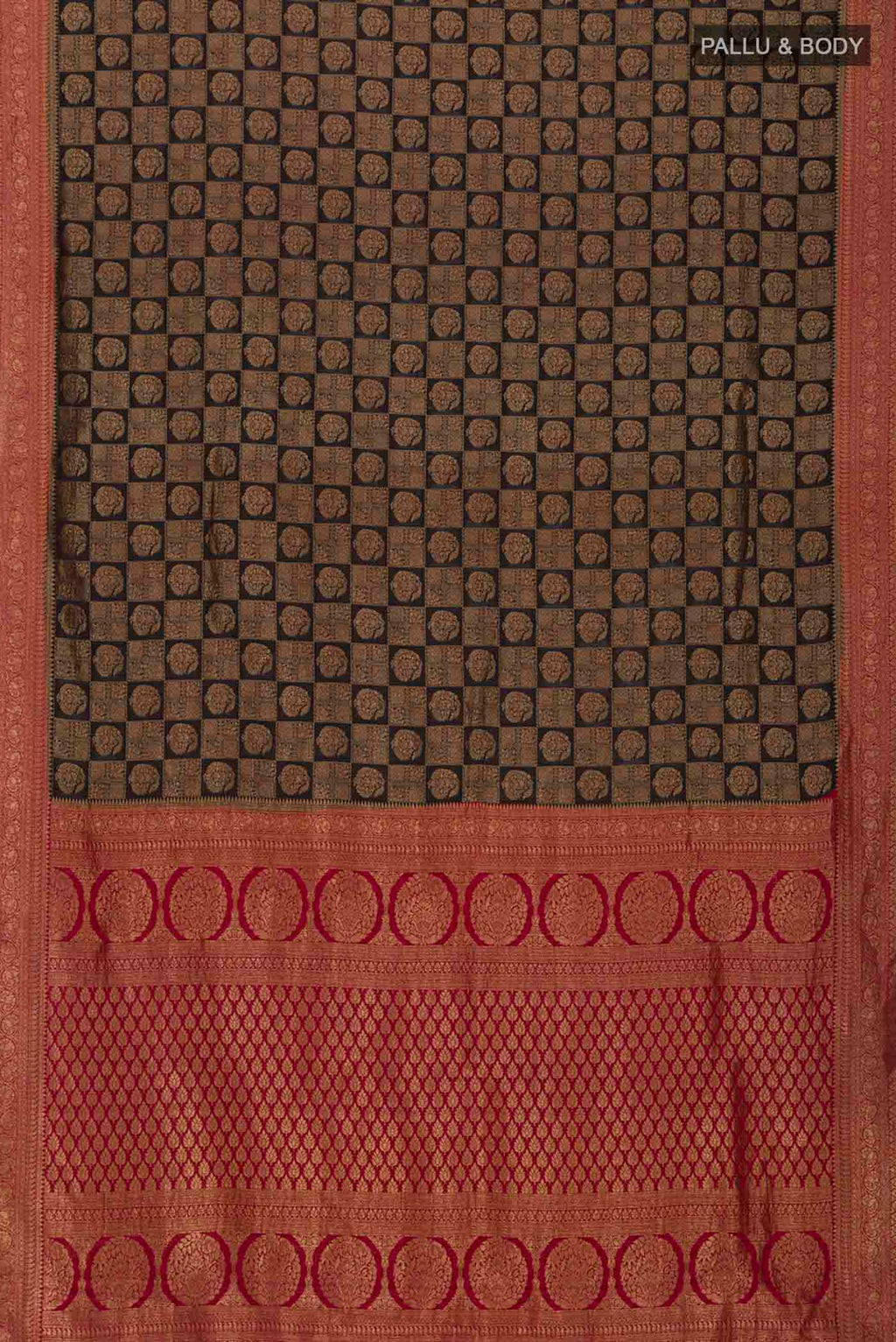 pallu body