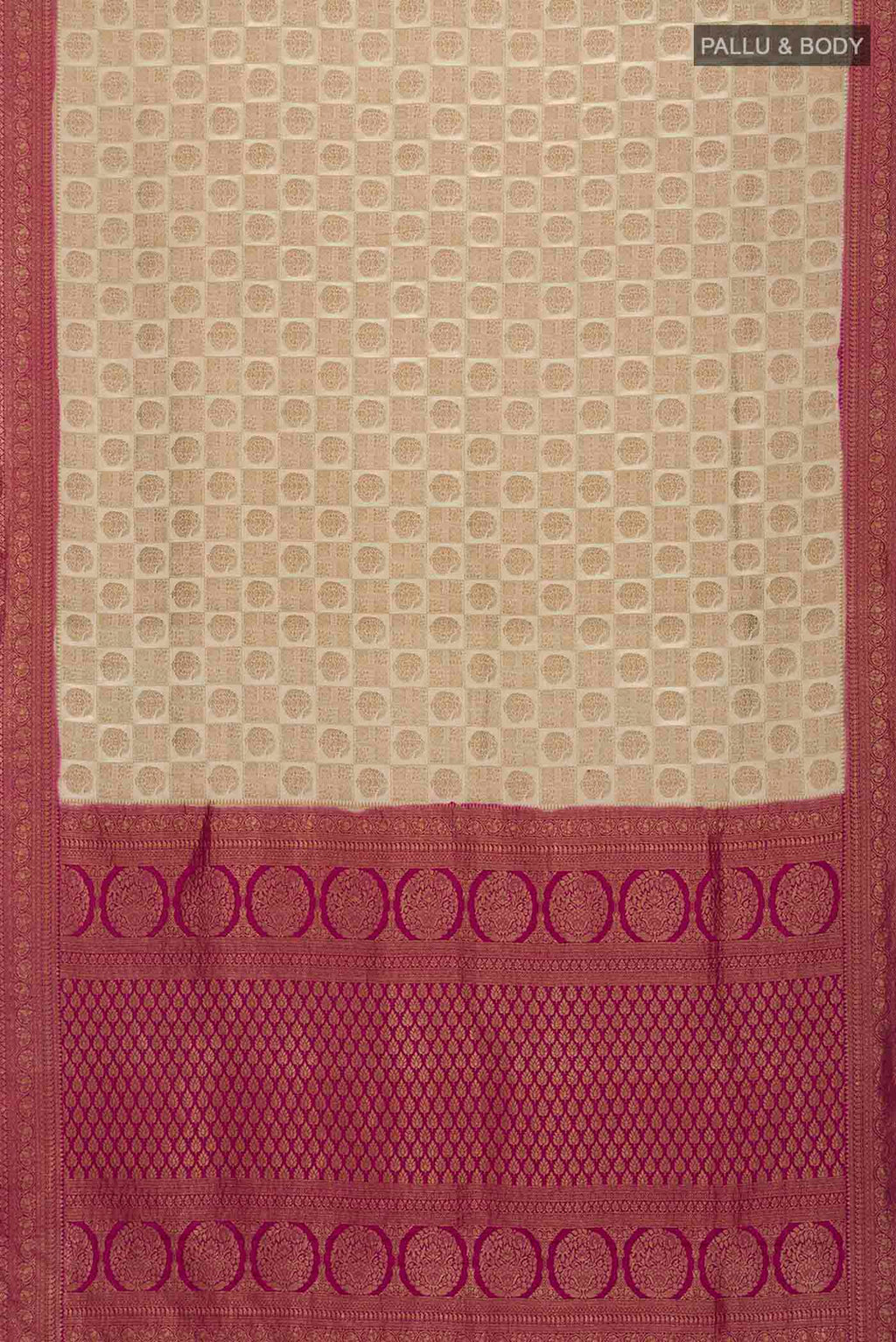 pallu body