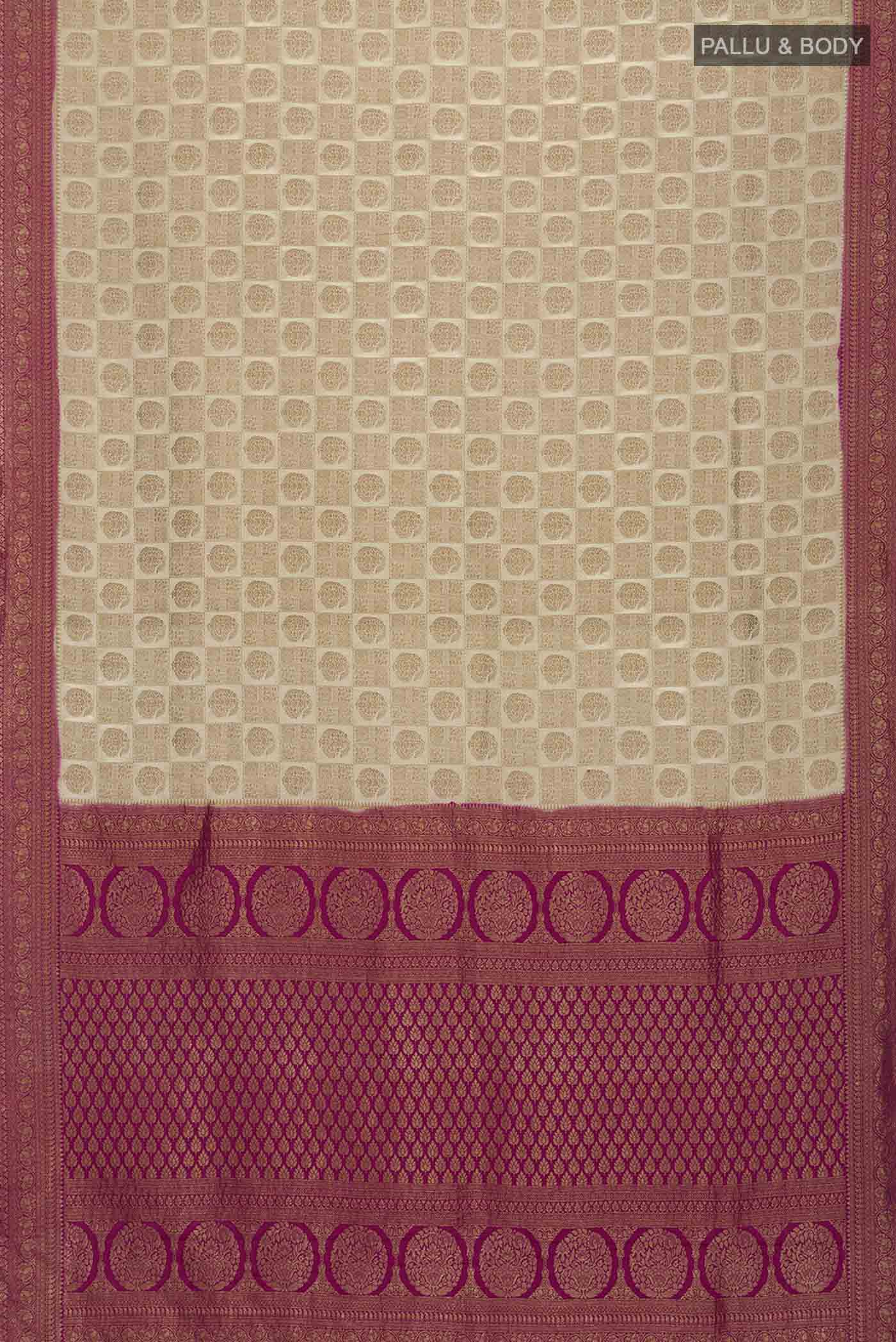 pallu body