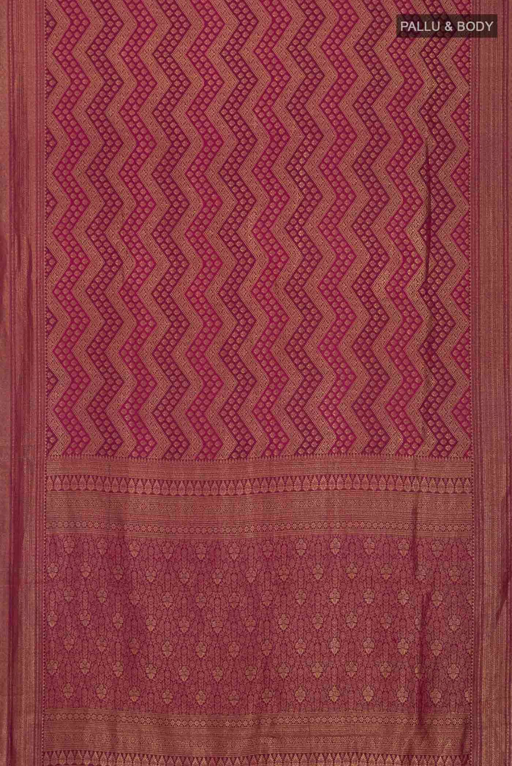 pallu body