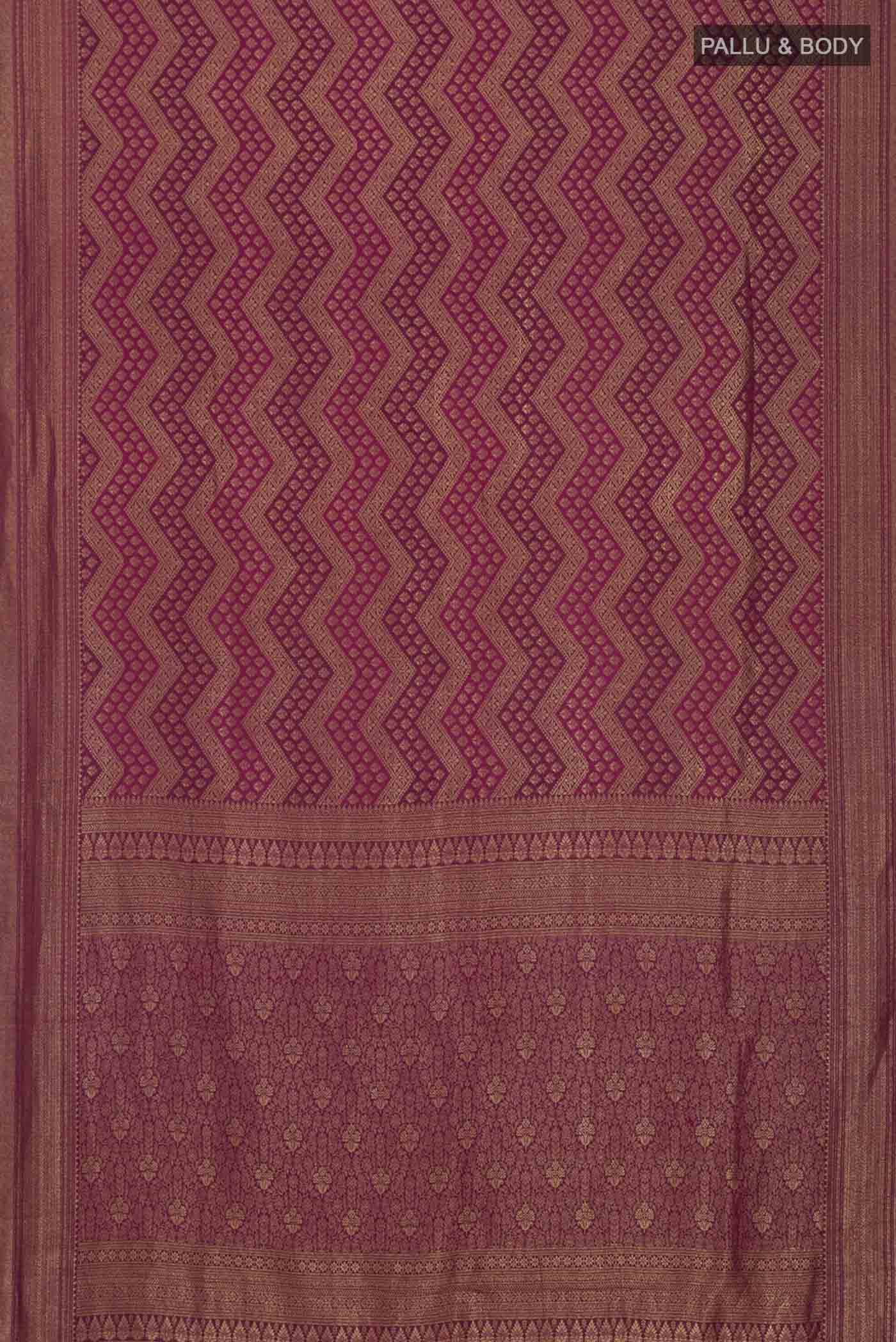 pallu body