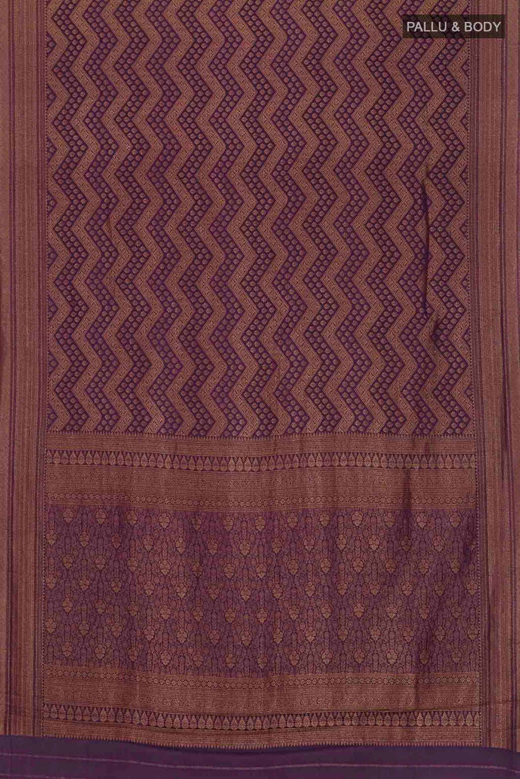pallu body