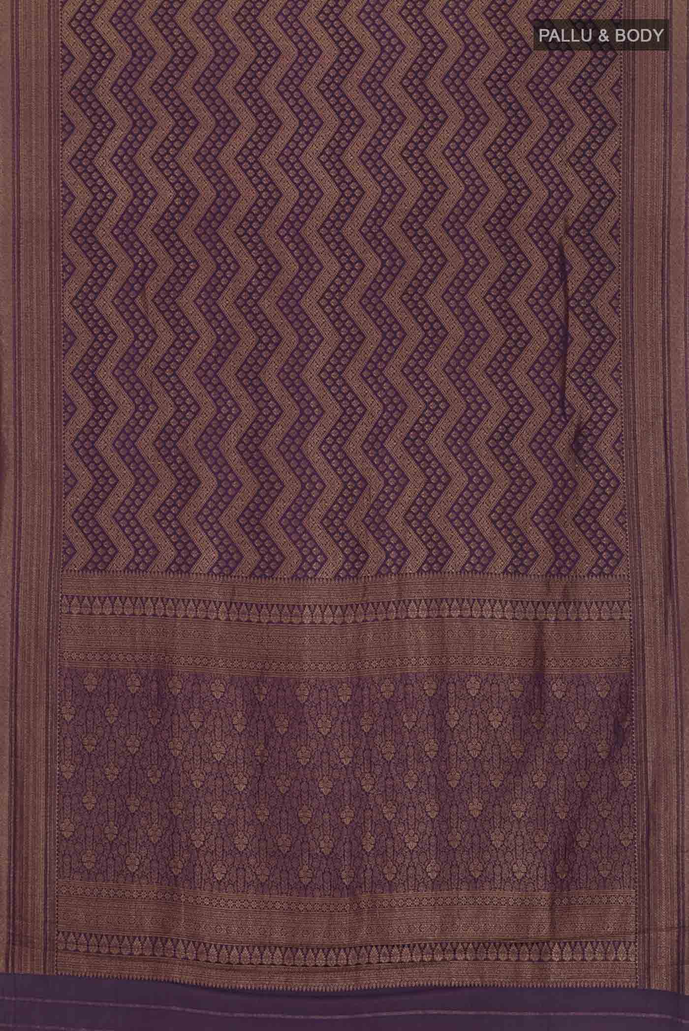pallu body