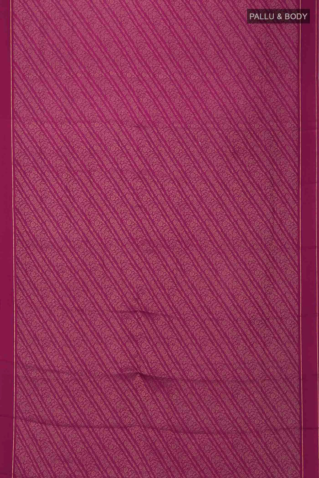 pallu body