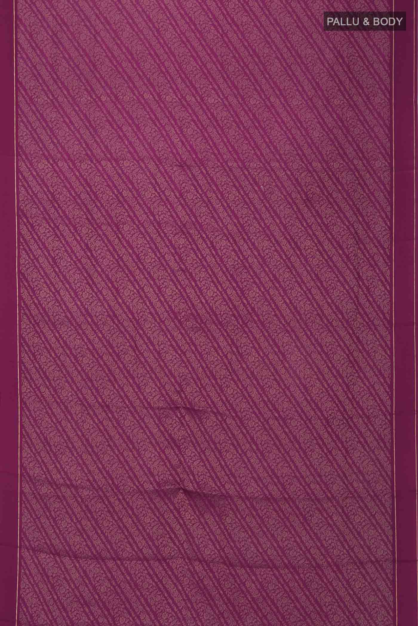 pallu body