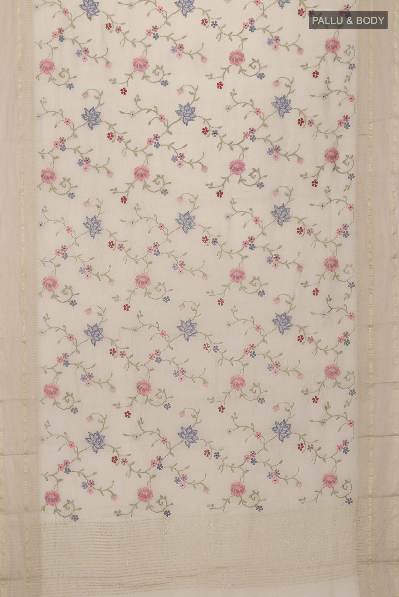 pallu body