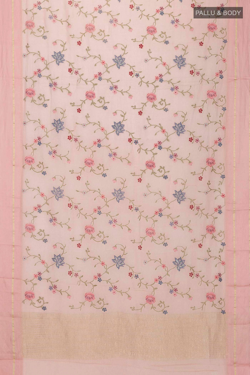 pallu body