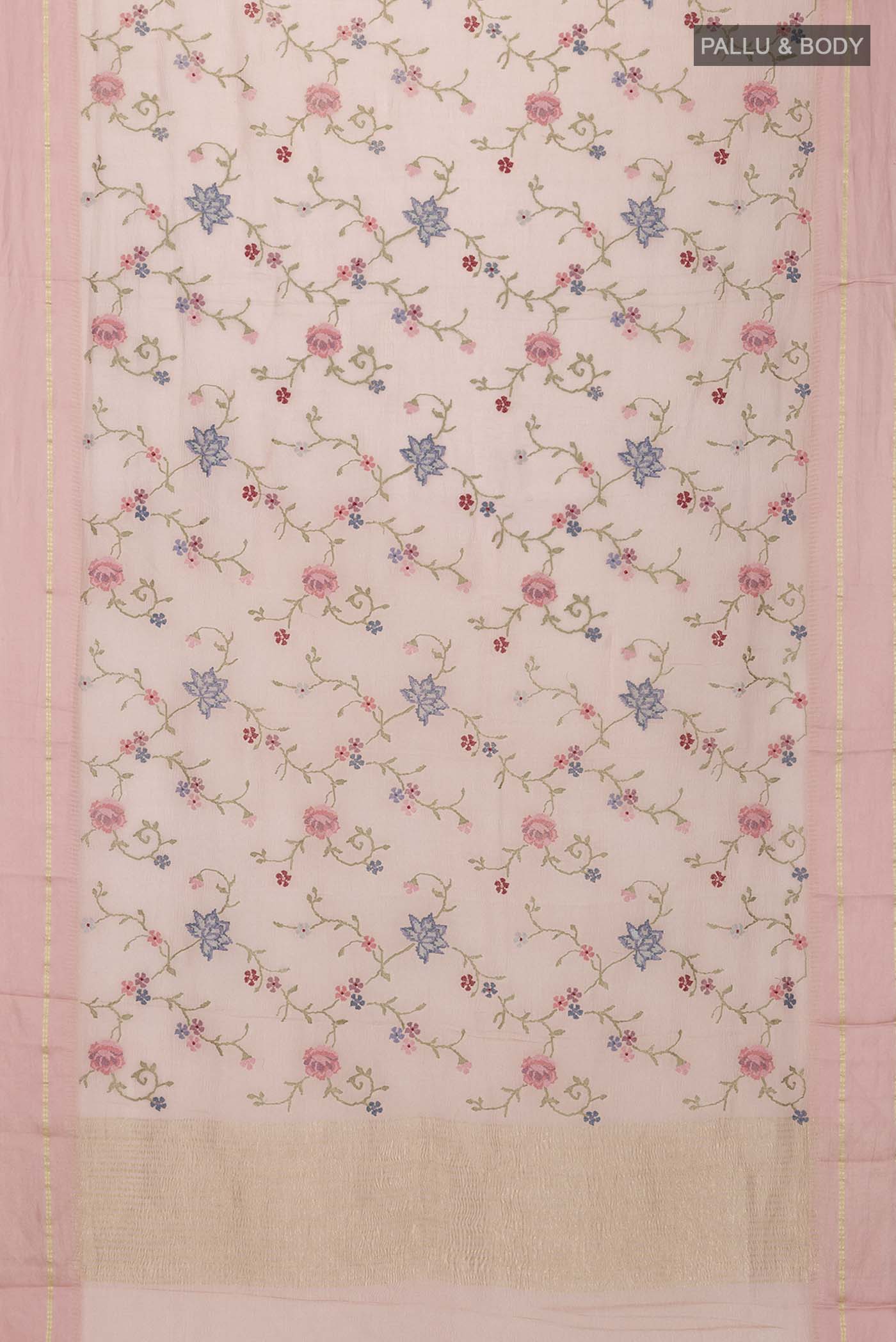 pallu body