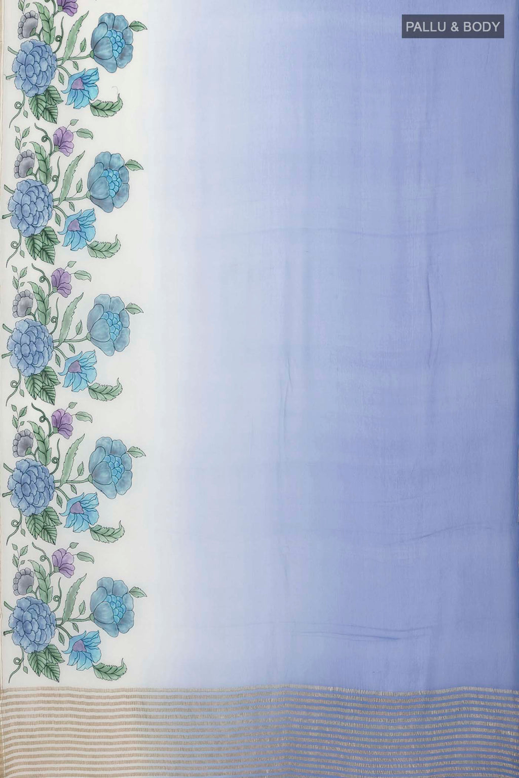 pallu body