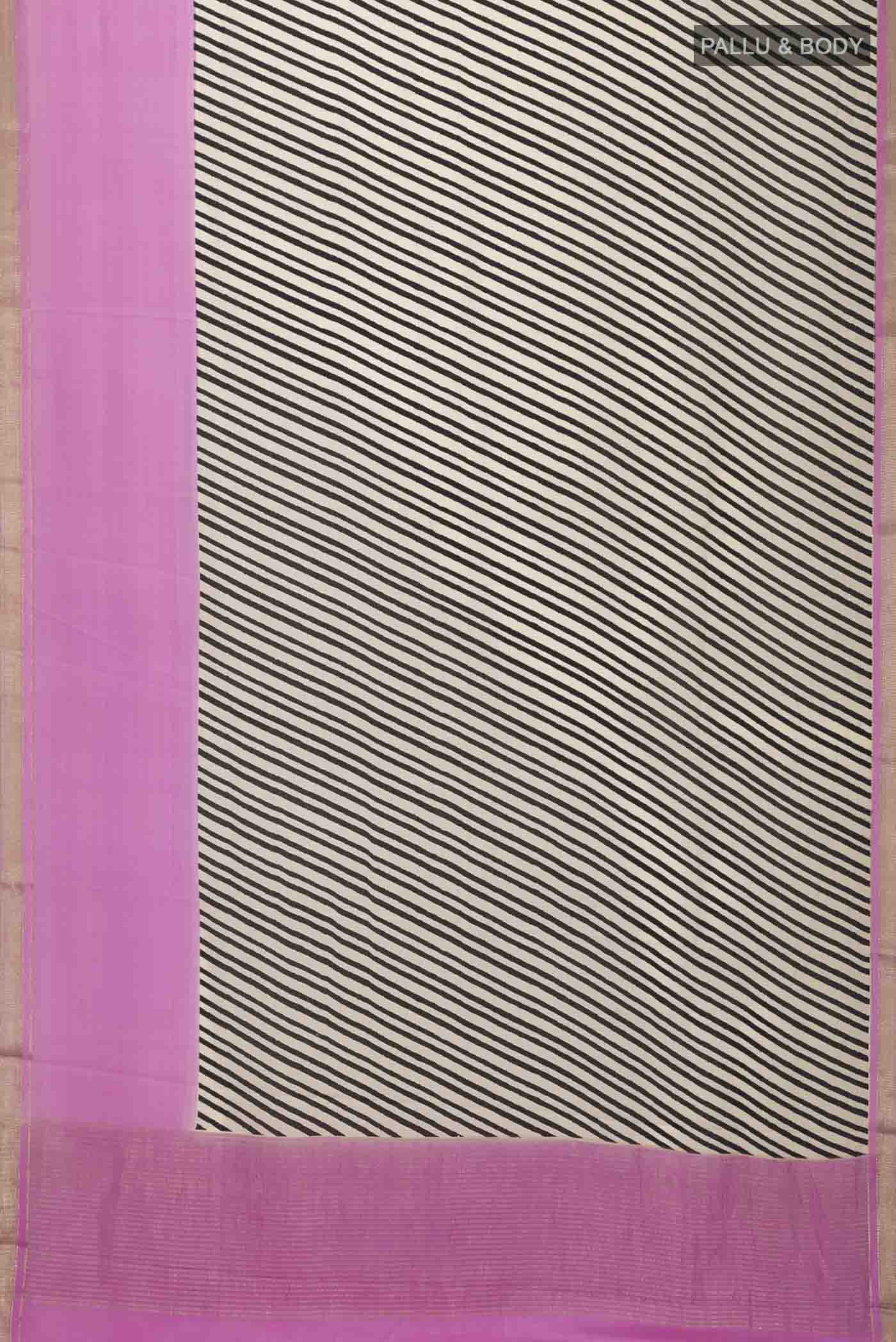 pallu body