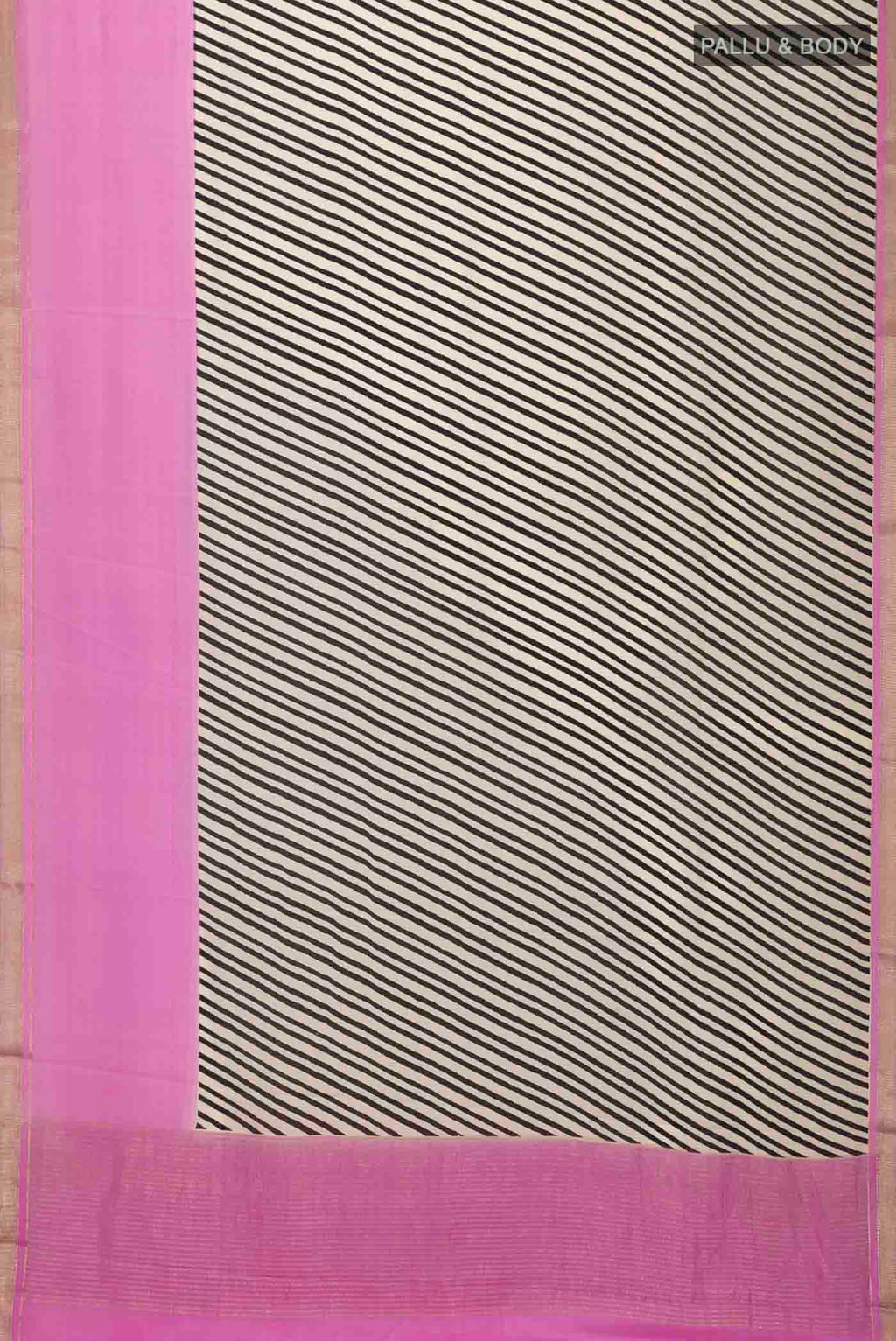 pallu body