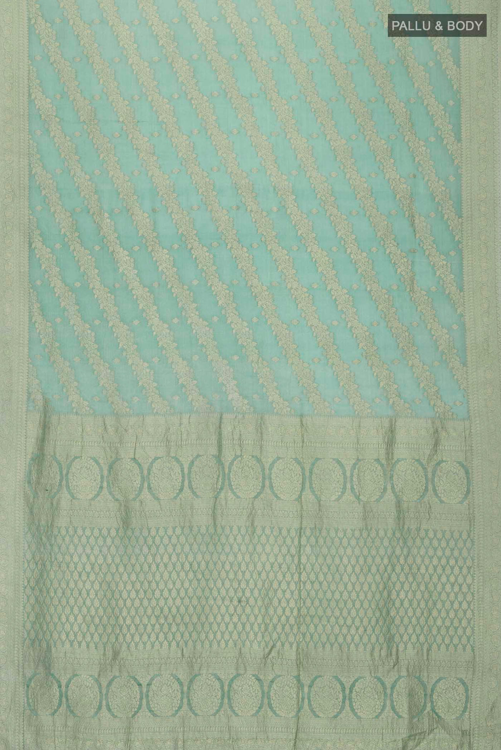 pallu body
