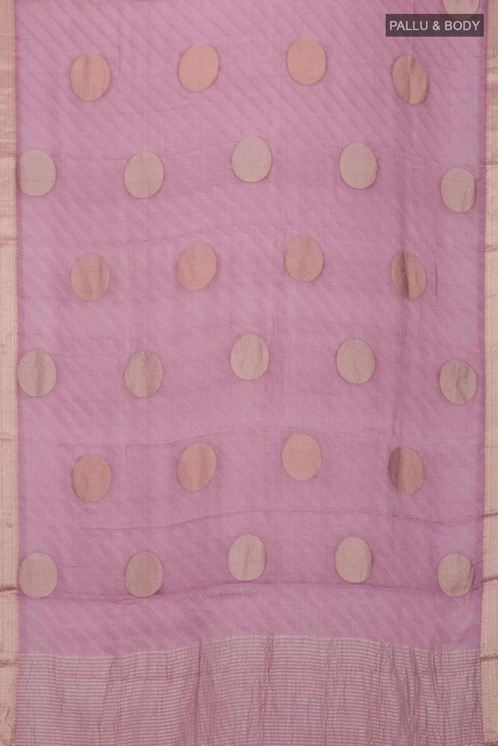 pallu body