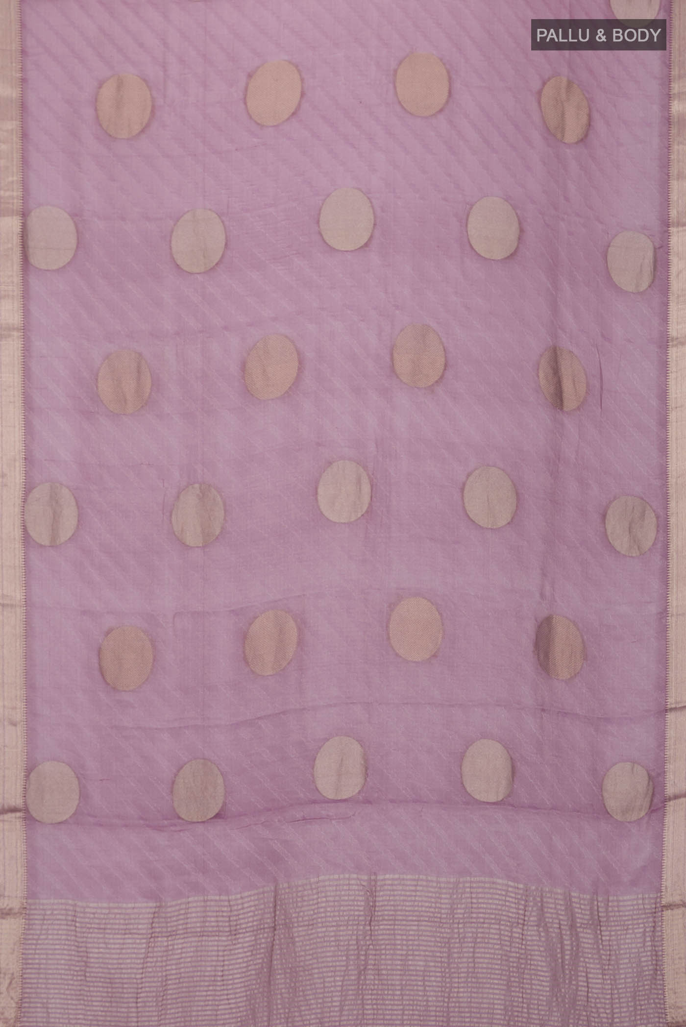 pallu body