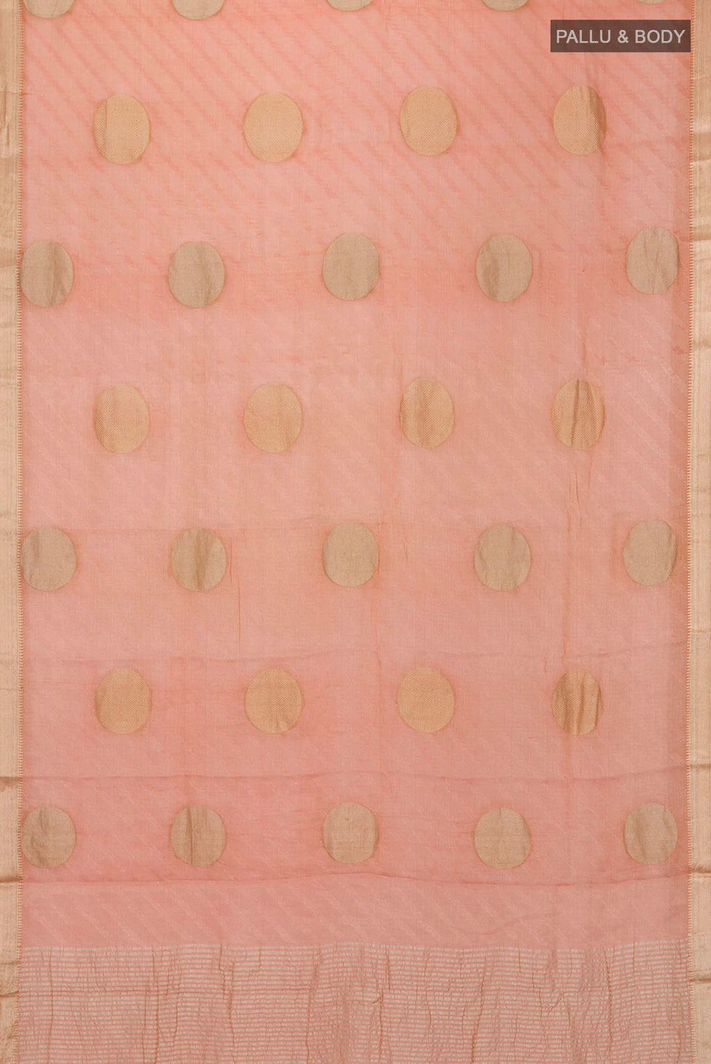 pallu body