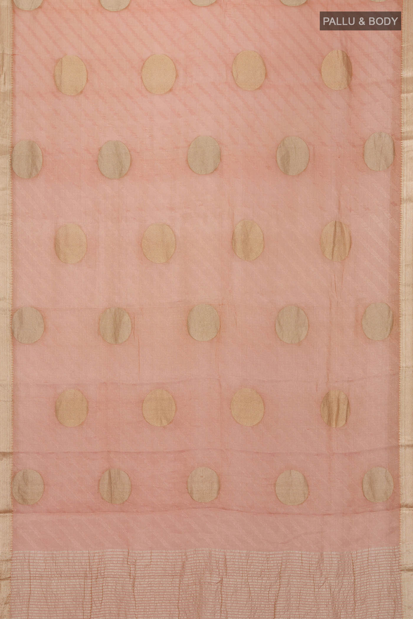pallu body