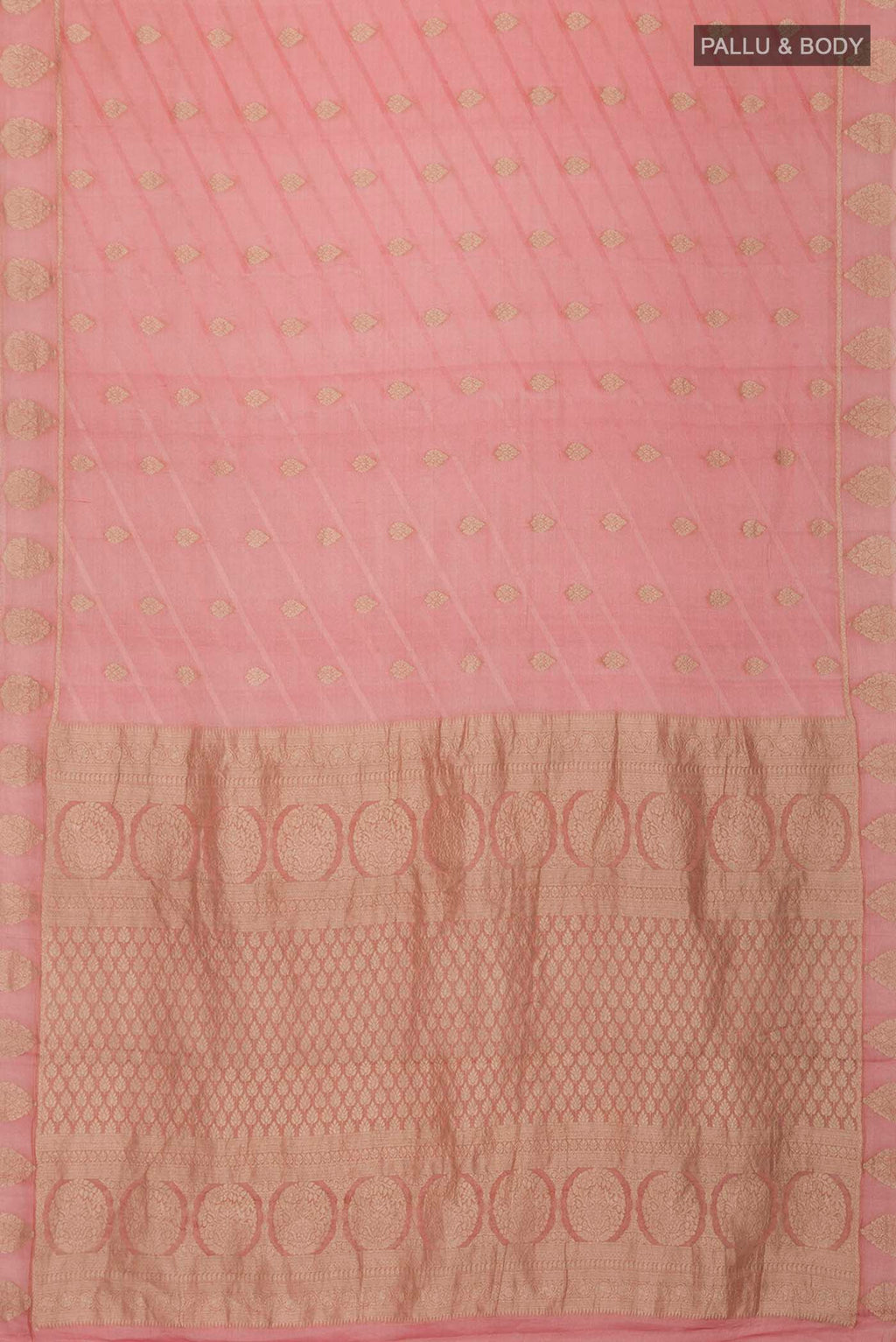 pallu body