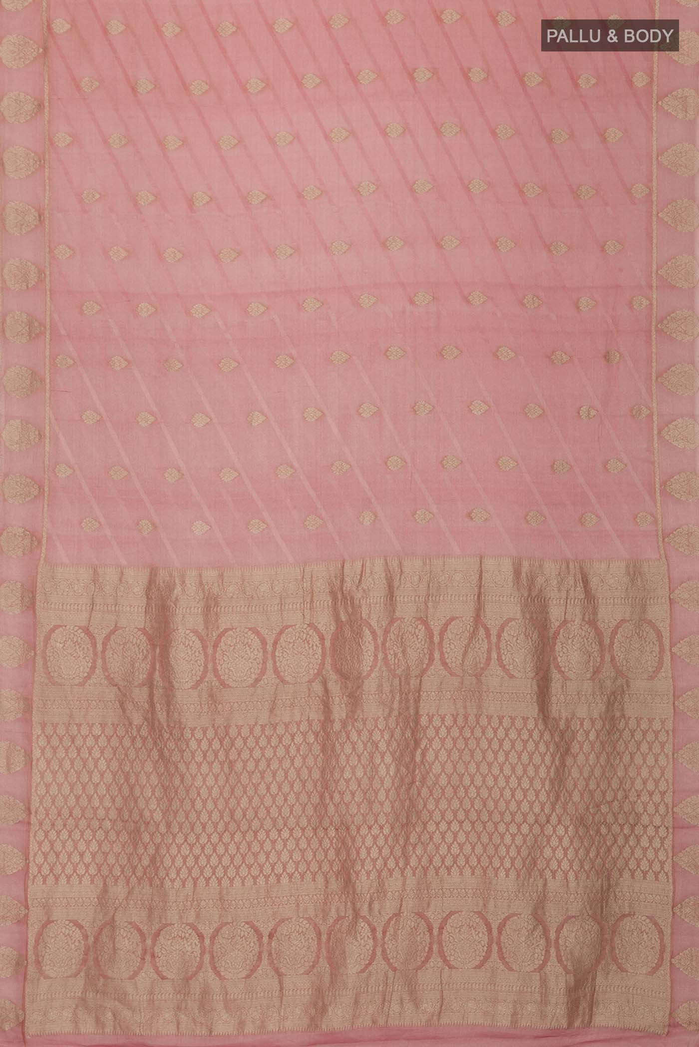 pallu body