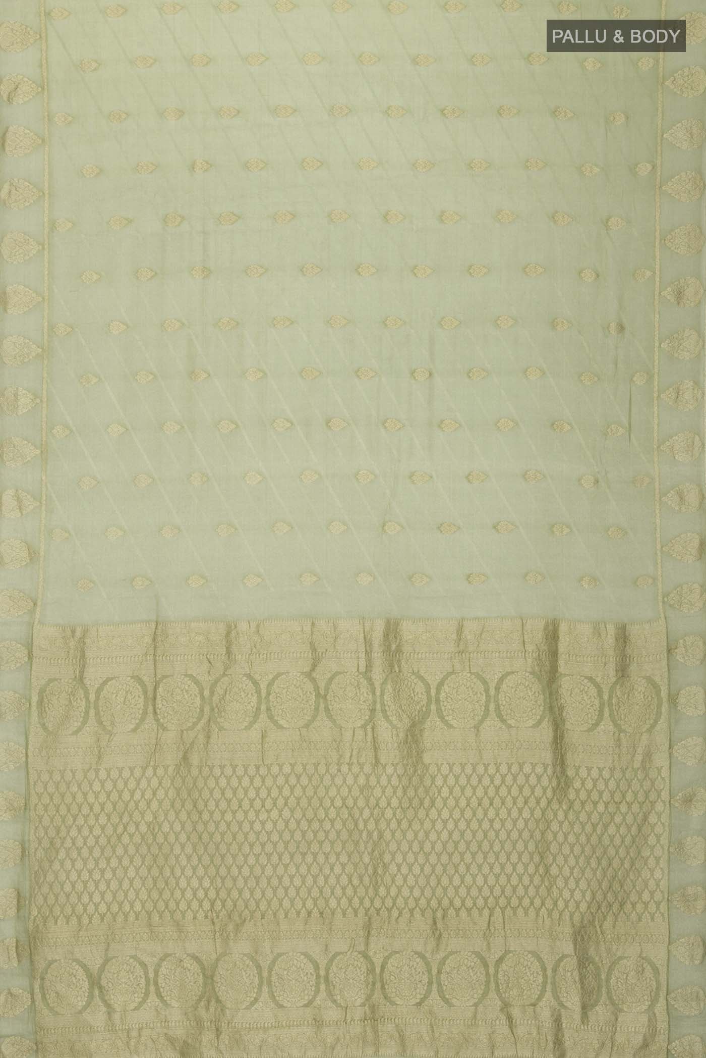 pallu body