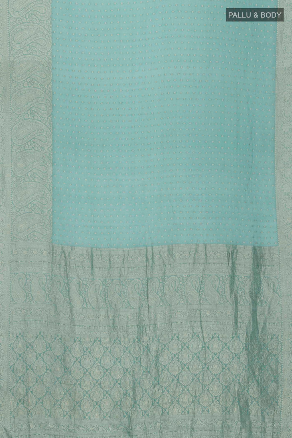 pallu body