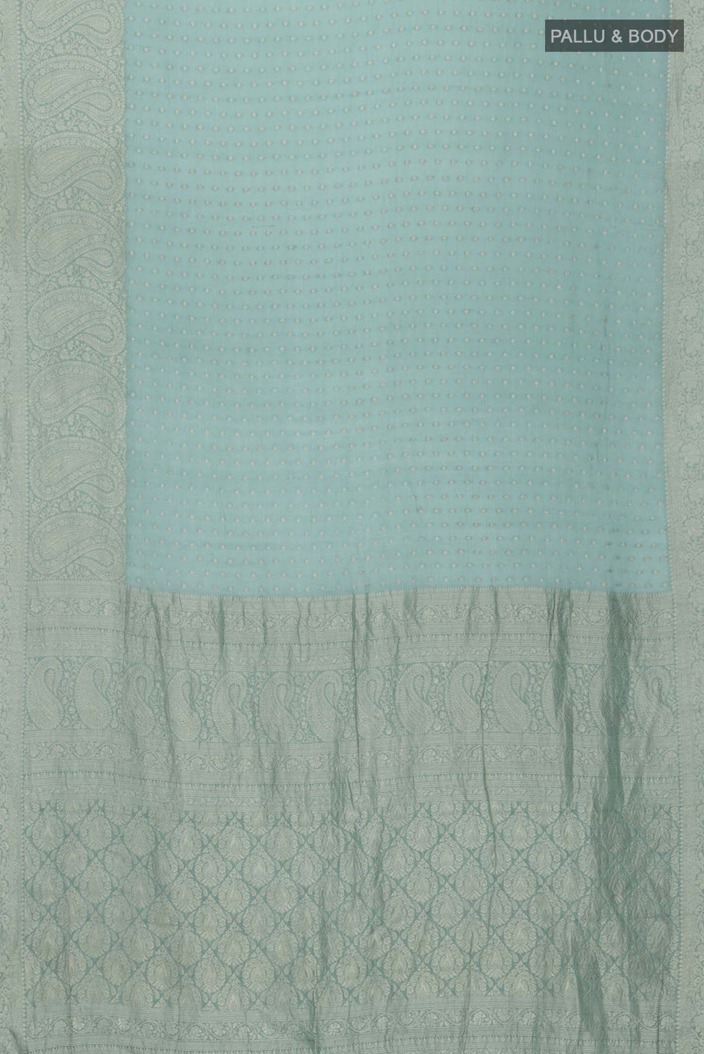 pallu body