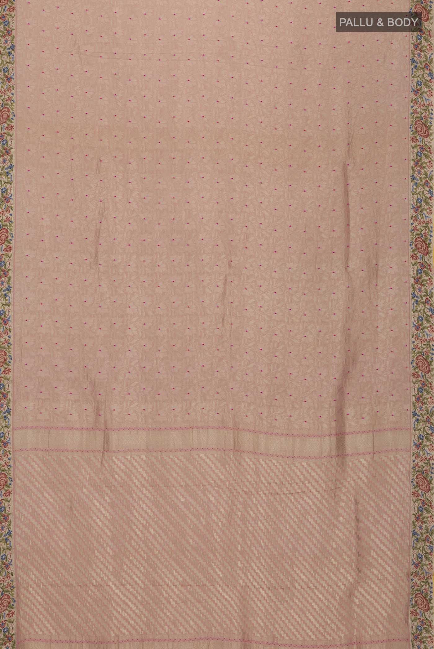 pallu body
