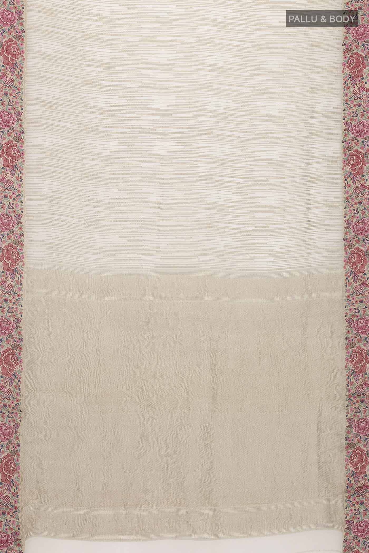 pallu body