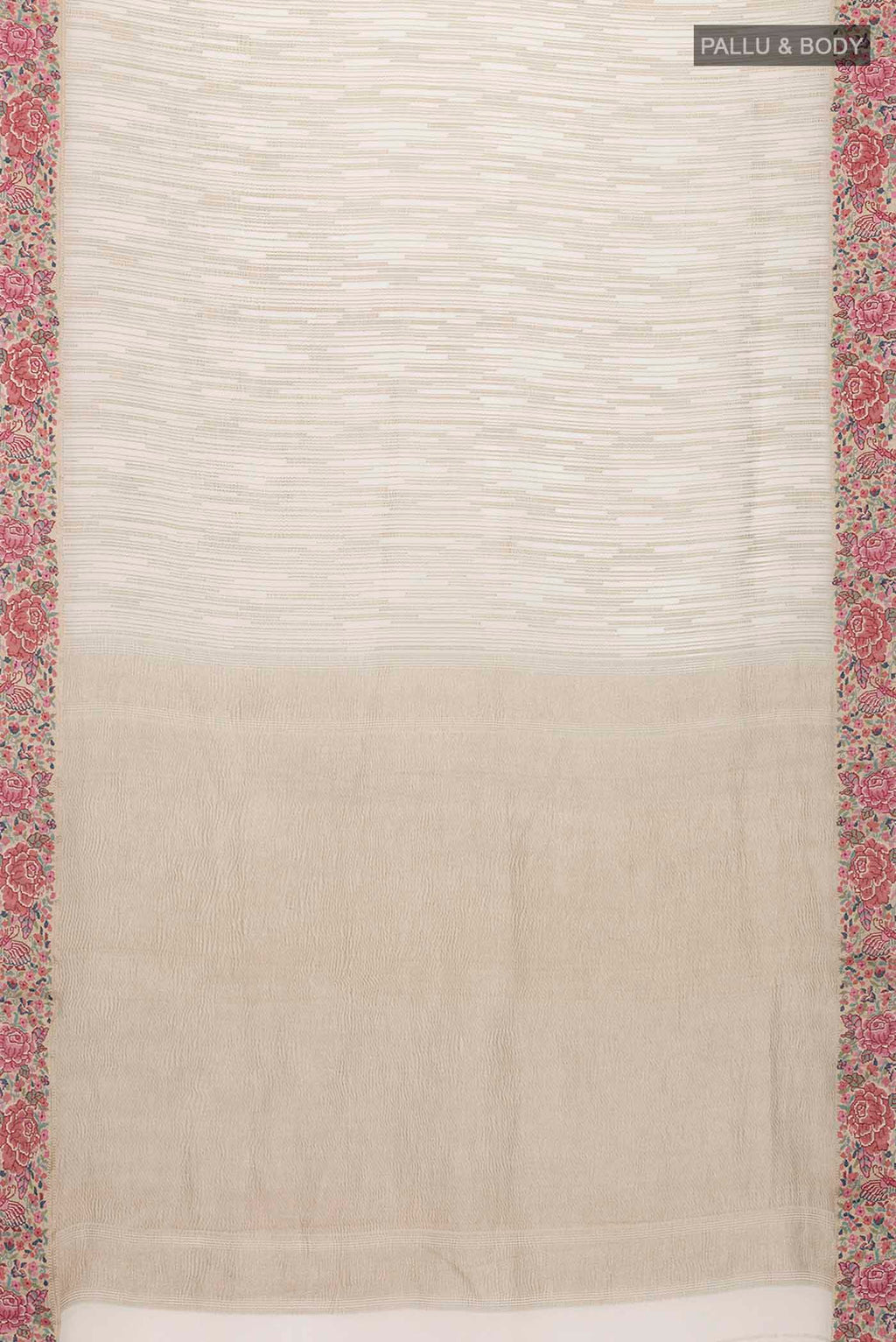 pallu body
