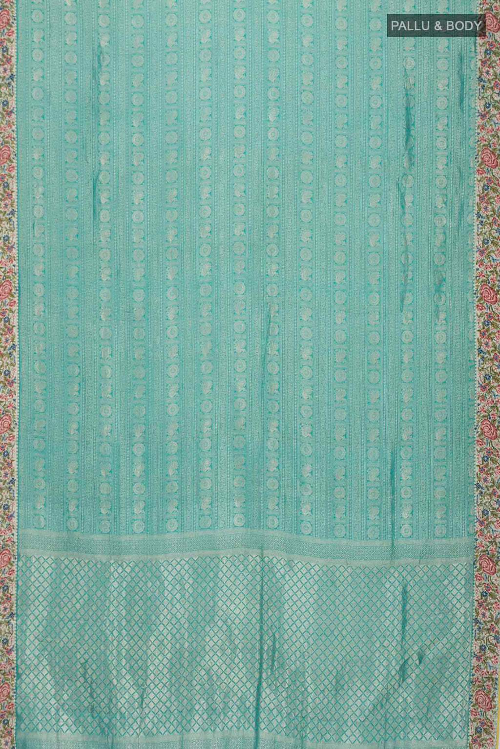 pallu body