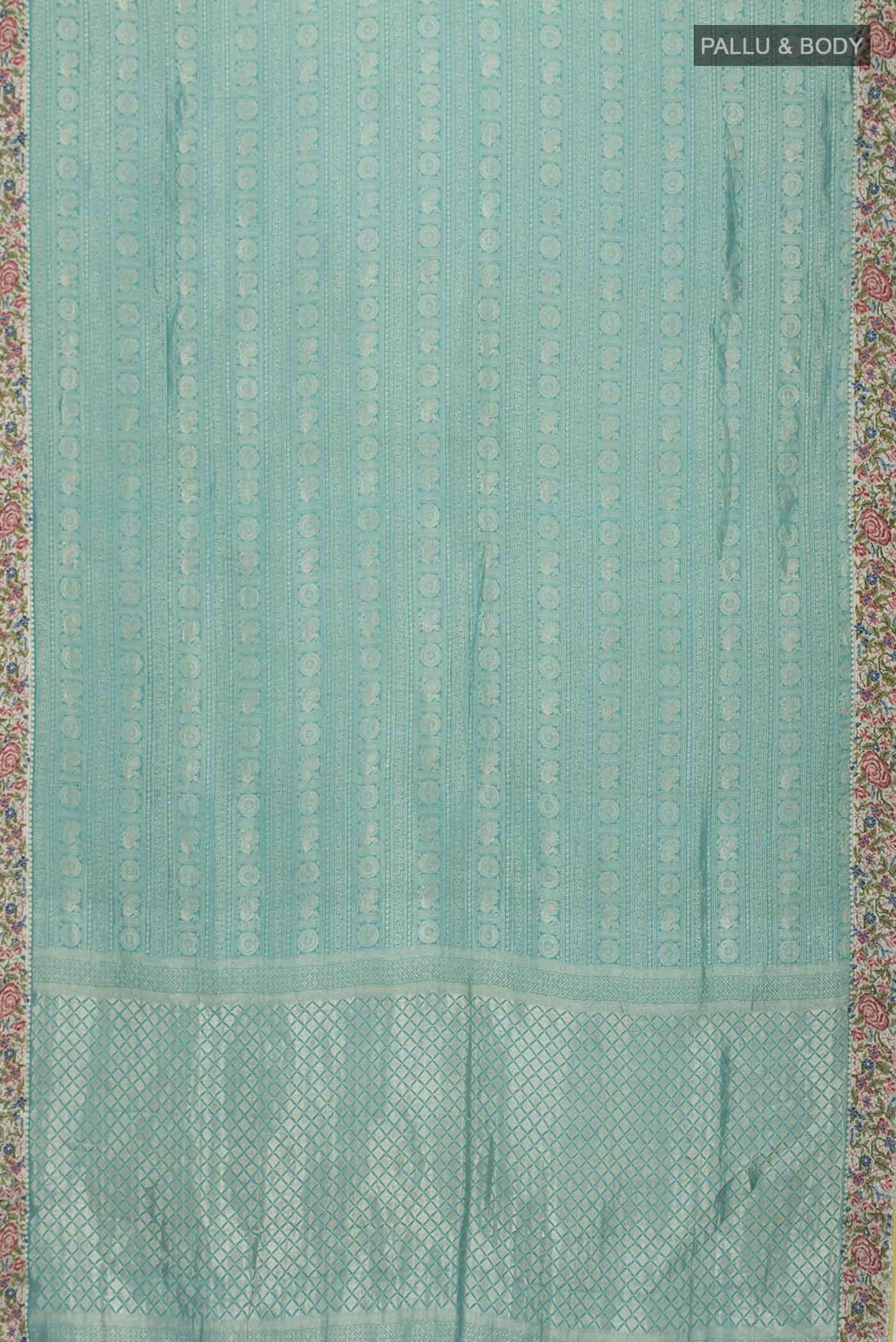 pallu body