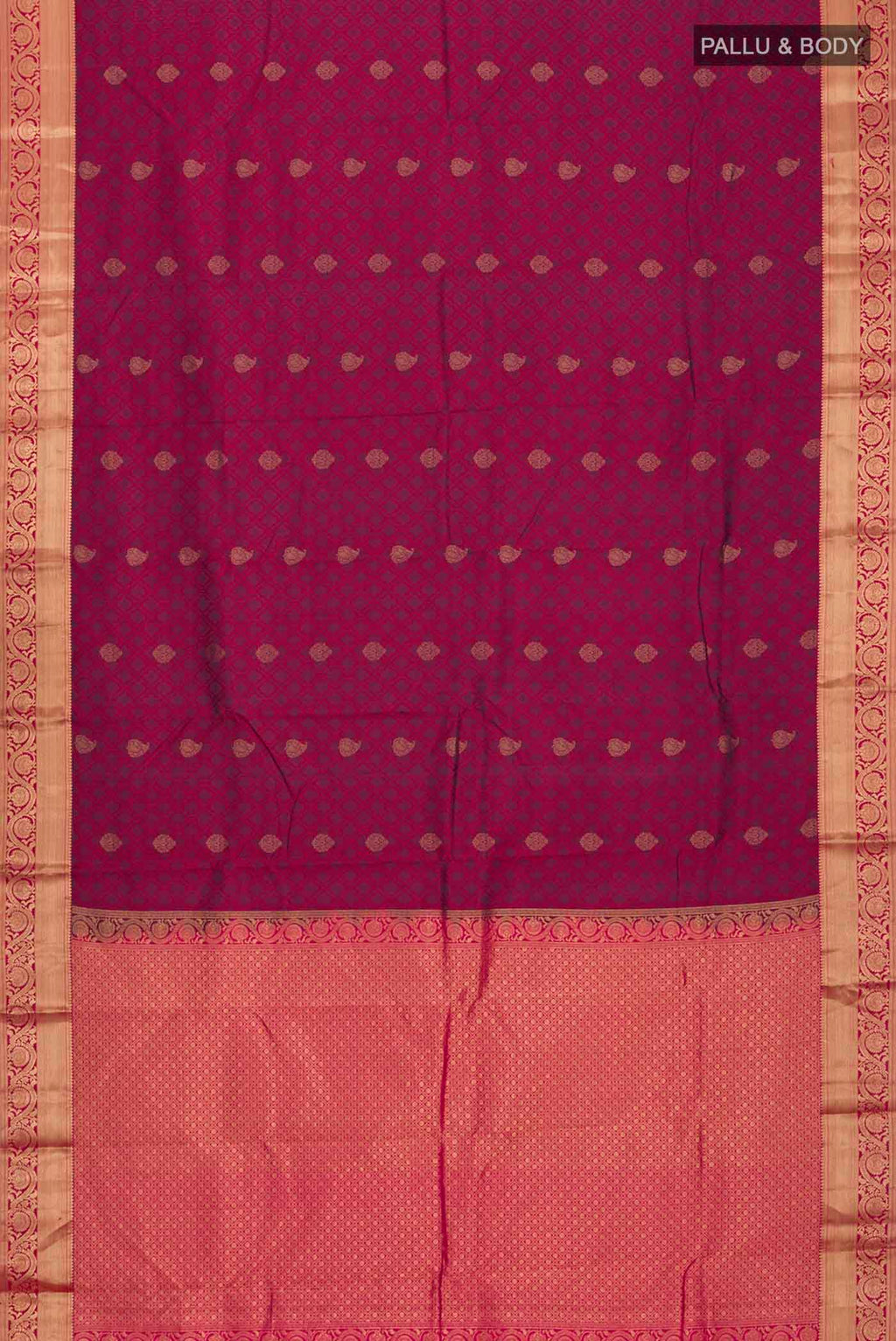 pallu body