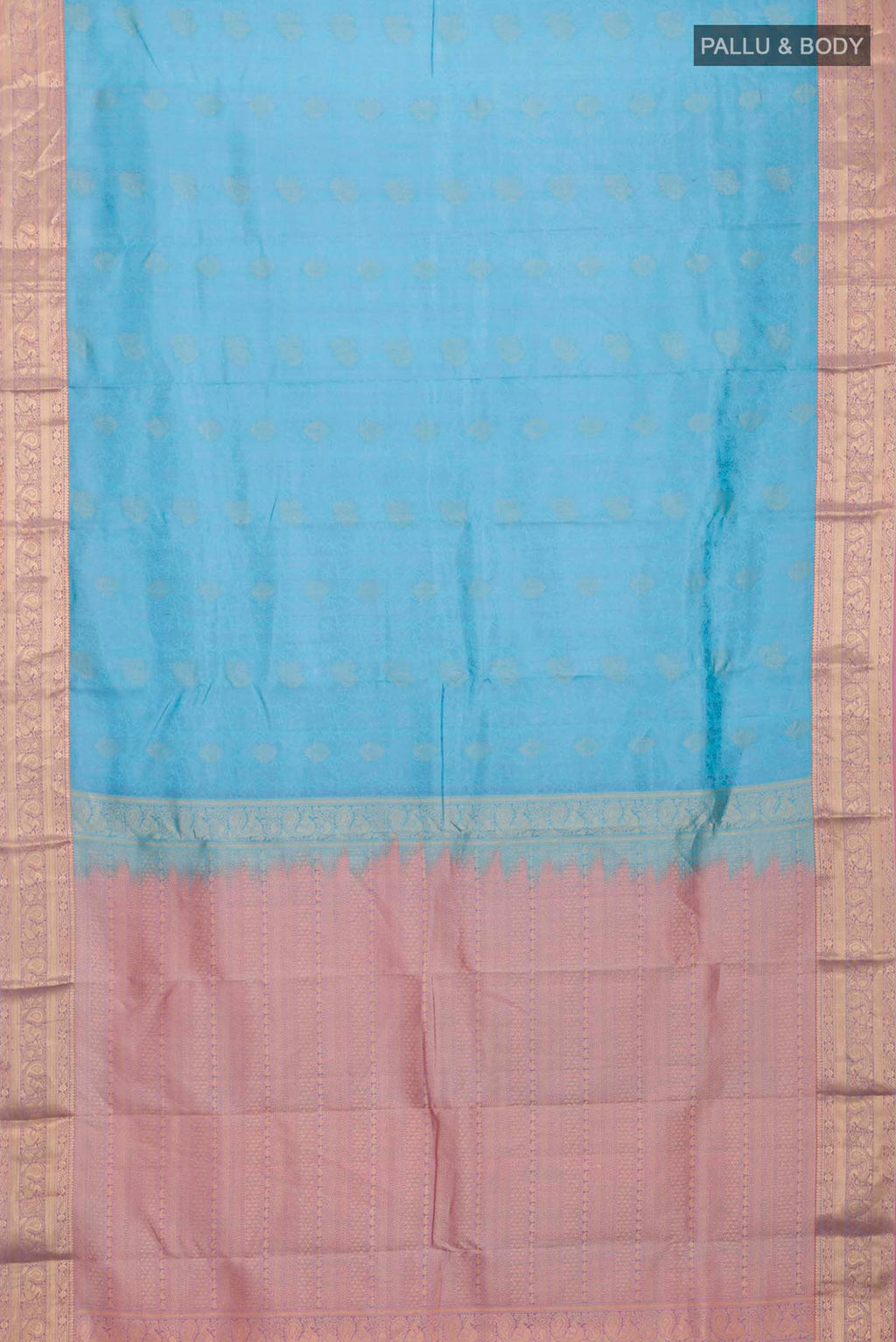 pallu body
