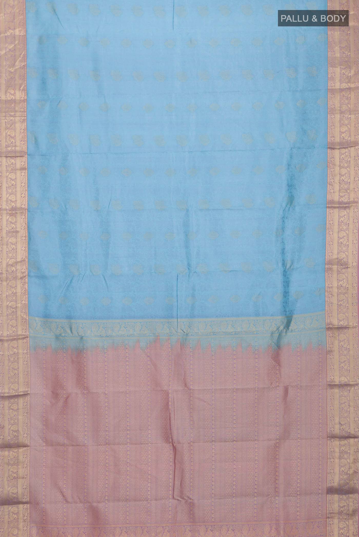 pallu body