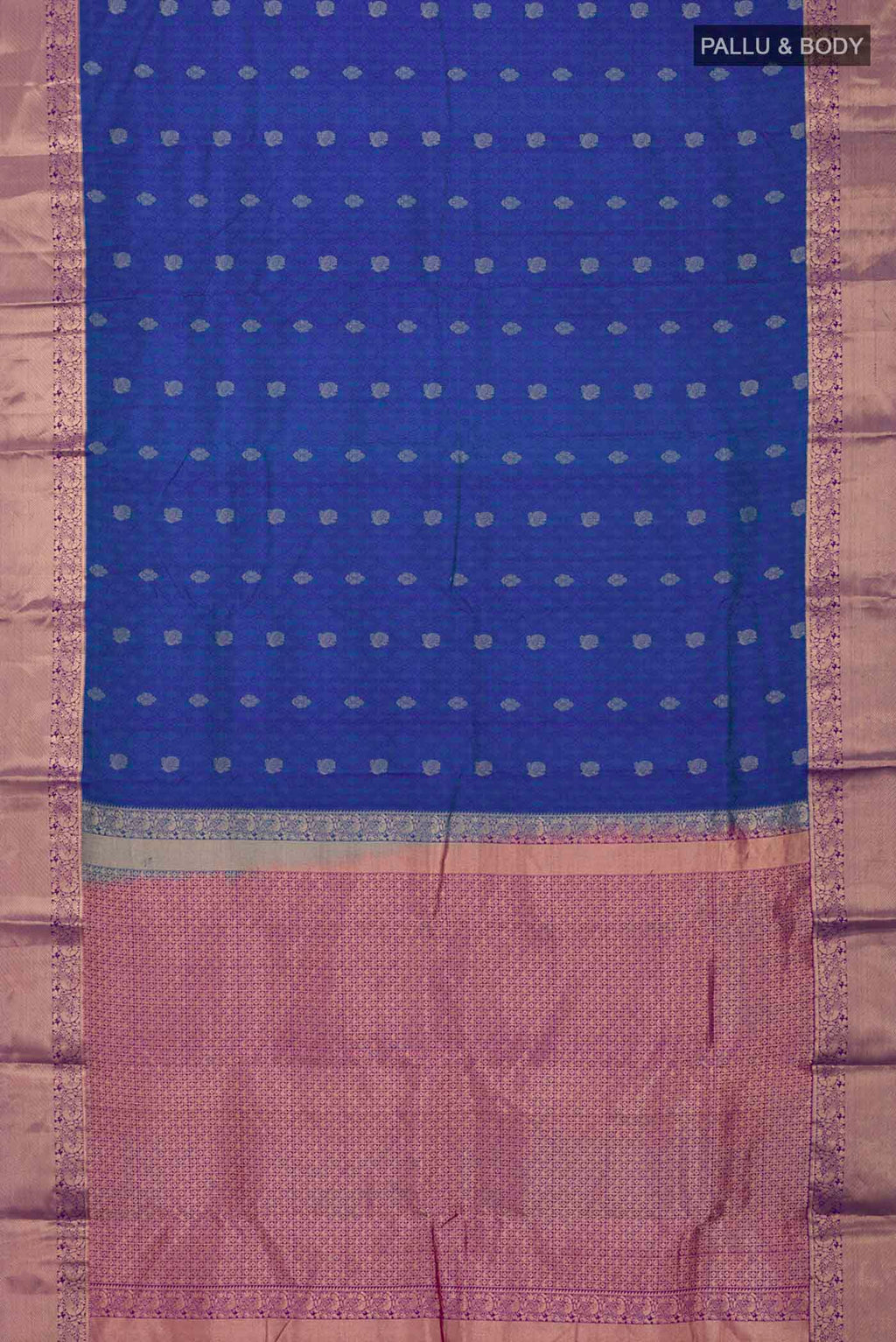pallu body