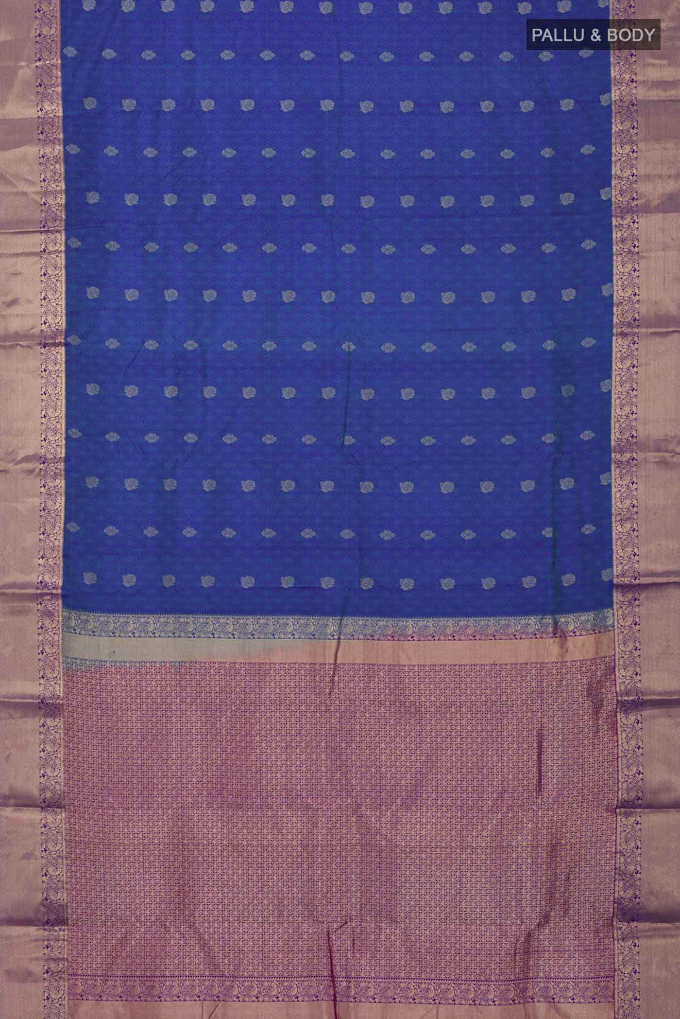 pallu body